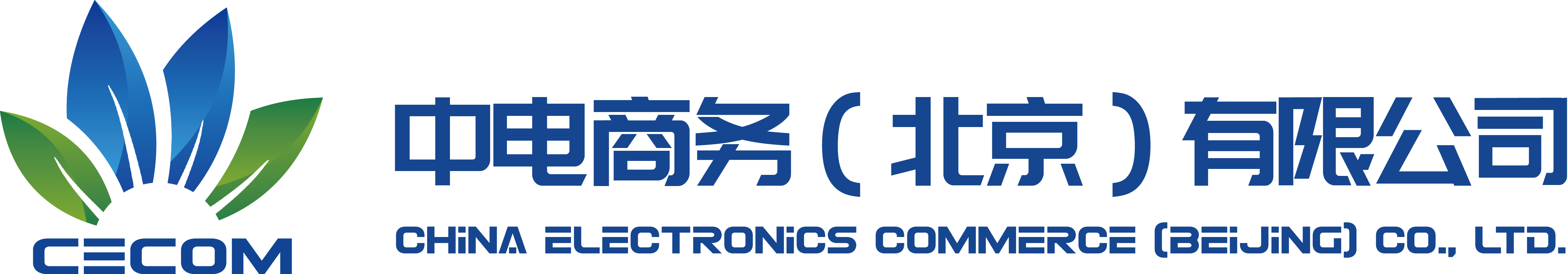 中电商务